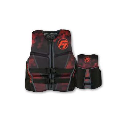 MEN'S RAPID-DRY FLEX-BACK - XL