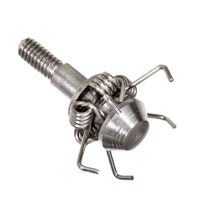 Ninja Small Game Point 100gr - 3pk