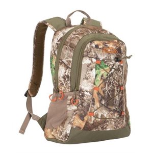 Cape Daypack - 1350 - Realtree Edge