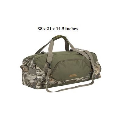 Basin Duffel Bag - Extra-Large