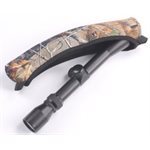 Double Cover Stretch Scope Cover - Large