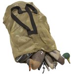 Mesh Decoy Bag - 30x52