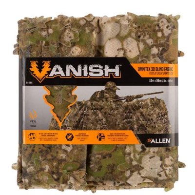 3d Leafy Omnitex - 12ft X 56in - Veil Terrain