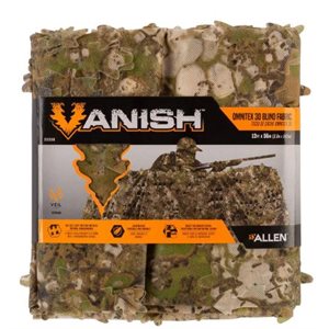 3d Leafy Omnitex - 12ft X 56in - Veil Terrain