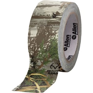 PROTECTIVE CAMO WRAP 2INX15FT, REALTREE XTRA
