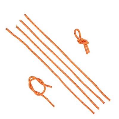Reflective Flagging Cord - 6 Pack