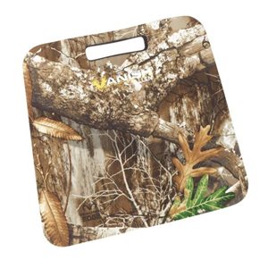 Foam Cushion - 13 X 14 X 1 In - Mossy Oak Country