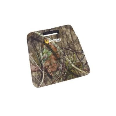Foam Cushion - 13 X 14 X 2 In - Mossy Oak Country