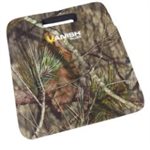 Foam Cushion - 13 X 14 X 2 In - Mossy Oak Country