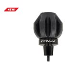 Decocking Bolt With Silicone Head