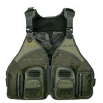 BIG HORN VEST