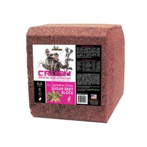 CRUSH Sugar Beet Block / 20 LBS