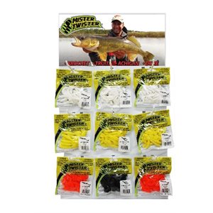 ASSORTIMENT MISTER TWISTERFRENCH HEADER