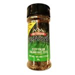 épice italiano avec zeste 88g