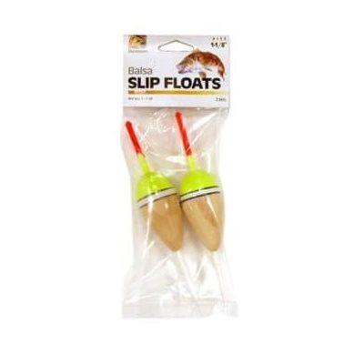 FLOAT BALSA SLIP 720 1 / 2"x 5" dz pk