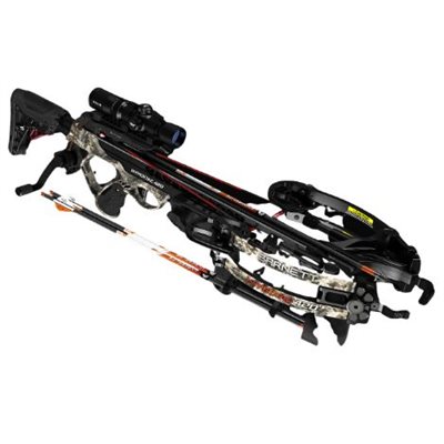 HYPERTAC 420 W / CCD