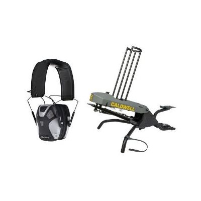 LANCE PIGEON COMBO EARMUFF PRO