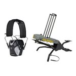 LANCE PIGEON COMBO EARMUFF PRO