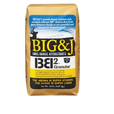 BB2 Granular 20LB