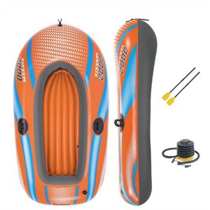 ENSEMBLE CANOT KONDOR 2000 6,1"X38