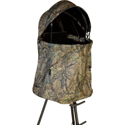 COVER-ALL BLIND KIT (FOR USE WITH APEX TRIPOD BGM-TP9000)