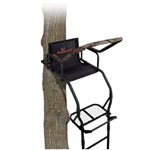 WARRIOR DXT LADDERSTAND / 1 MAN / 17' TALL