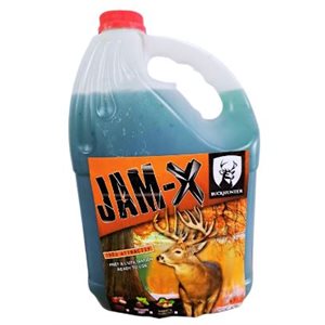 CAPTUR-JAM DEER SPECIAL RECIPE 4L