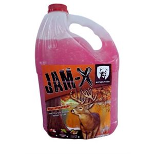 JAM X APPLE 4 LITRE