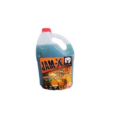 JAM X RECETTE SPÉCIAL CHEVREUIL 2 LITRES