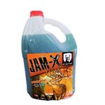 JAM X RECETTE SPÉCIAL CHEVREUIL 2 LITRES