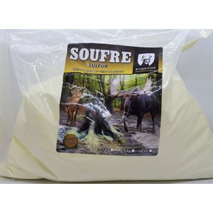 SULFUR 8 KG