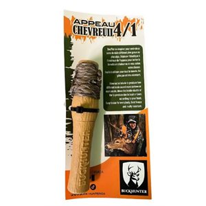APPEAU À CHEVREUIL