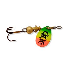 AGLIA PLAIN TIGRE DE FEU