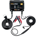 12v 1 a pro-logix chargeur maintien lithium, agm, marine, sw, d