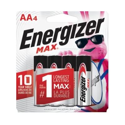 Max AA-4 Card