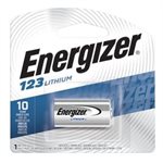 Specialty Battery - 123