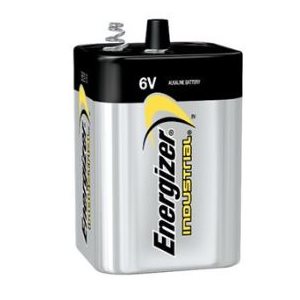 Industrial 6V Lantern