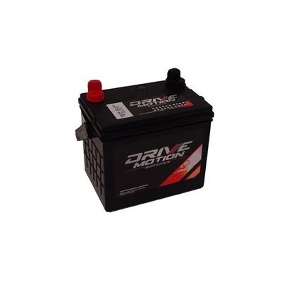 BATTERIE TRACTEUR A JARDIN 380CCA / 45CR / 300CCA