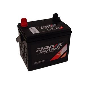 BATTERIE TRACTEUR A JARDIN 380CCA / 45CR / 300CCA