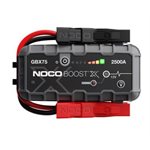 2500A 12V ULTRASAFE LITHIUM JUMP STARTER