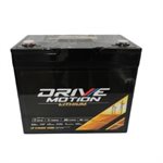 BATERIE LITHIUM lifepo 4-12volt 100 AH 1280 WH