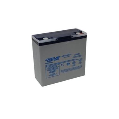 batterie 12v 20amp