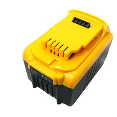baterie 20volt dewalt 6 amp