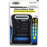 testeur baterie aa et autres