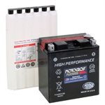 MOTO /  MOTONEIGE /  VTT 12V AGM