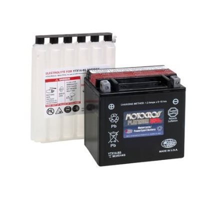 MOTO / MOTONEIGE / VTT