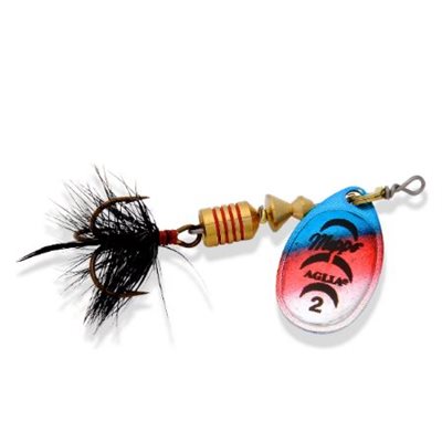 AGLIA DRESSED RAINBOW