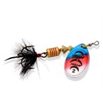 AGLIA DRESSED ARC-EN-CIEL