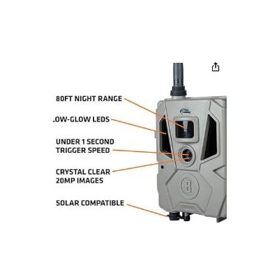 CELLUCORE 20 AT&T BROWN, BOX