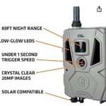 CELLUCORE 20 AT&T BROWN, BOX